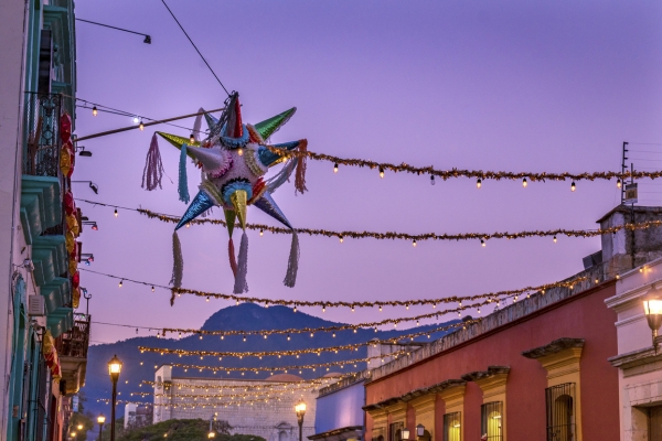 Celebrating Christmas Around the World